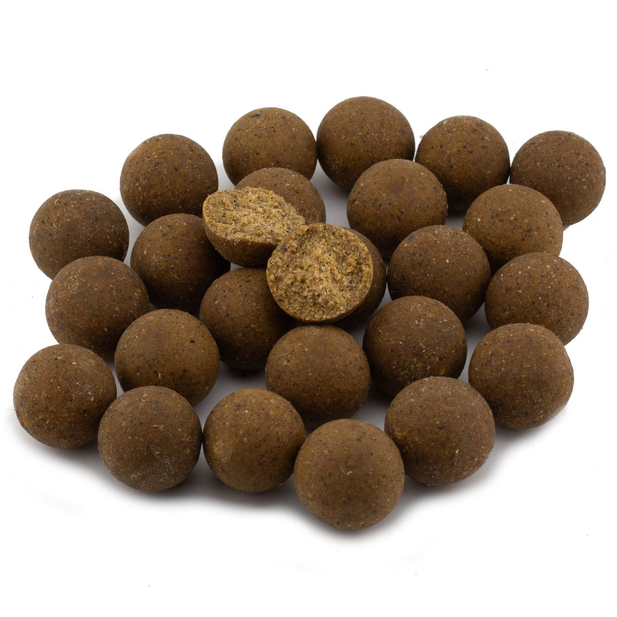 Carp Killers Pur Fish Boilies - 5kg Karpfenboilies
