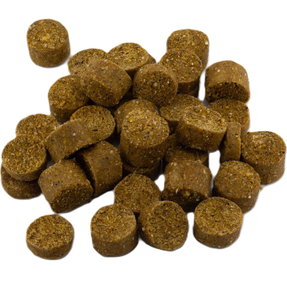 Carp Killers Pur Fish Pellets 15mm - 3kg Pellet Boilie