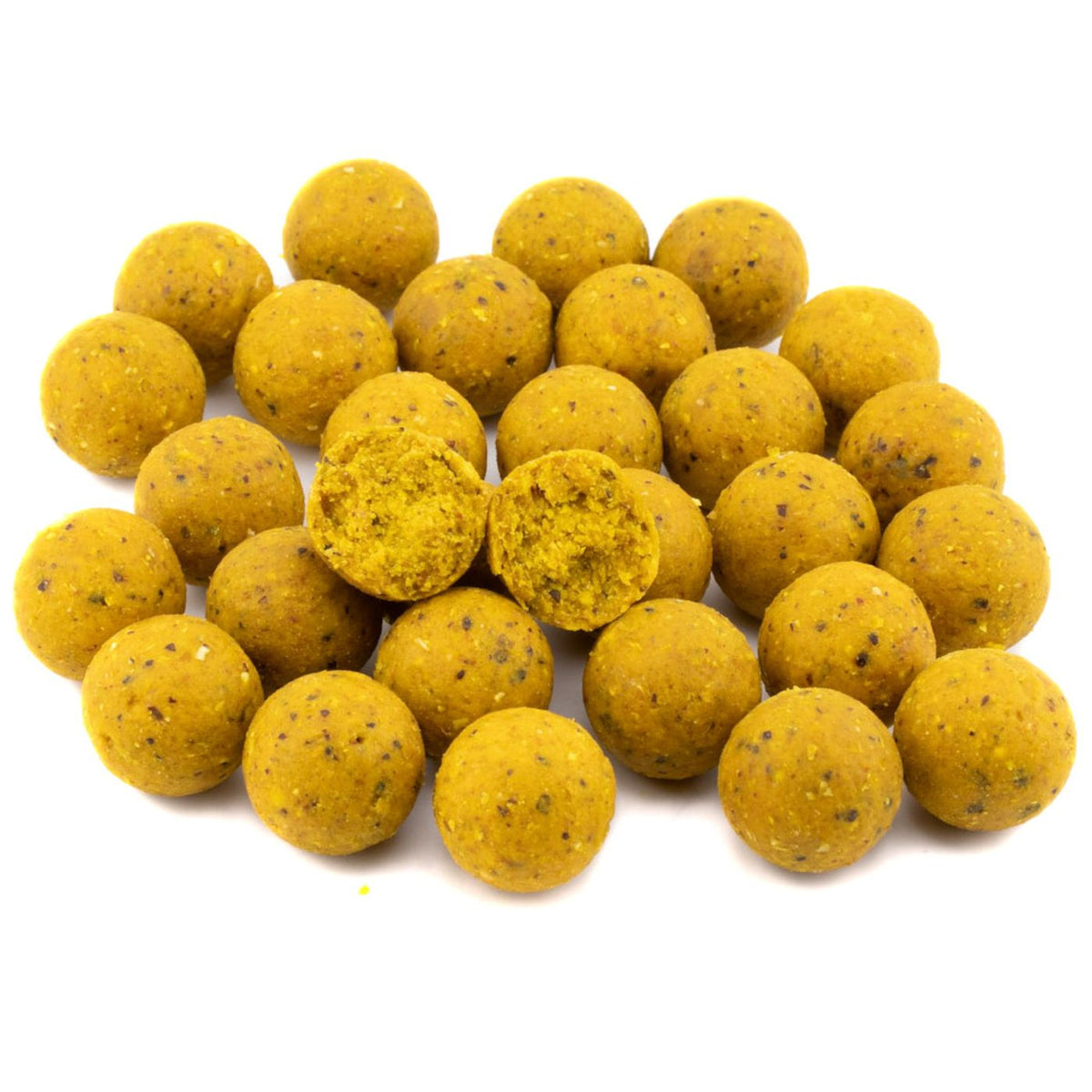 Carp Killers Futterboilies Birdfood Cream 18mm - Boilies