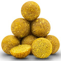 Carp Killers Pur Mais Boilies - 1kg Karpfenboilies