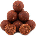 Carp Killers Red Spice Fish Boilies - 1kg Karpfenboilies