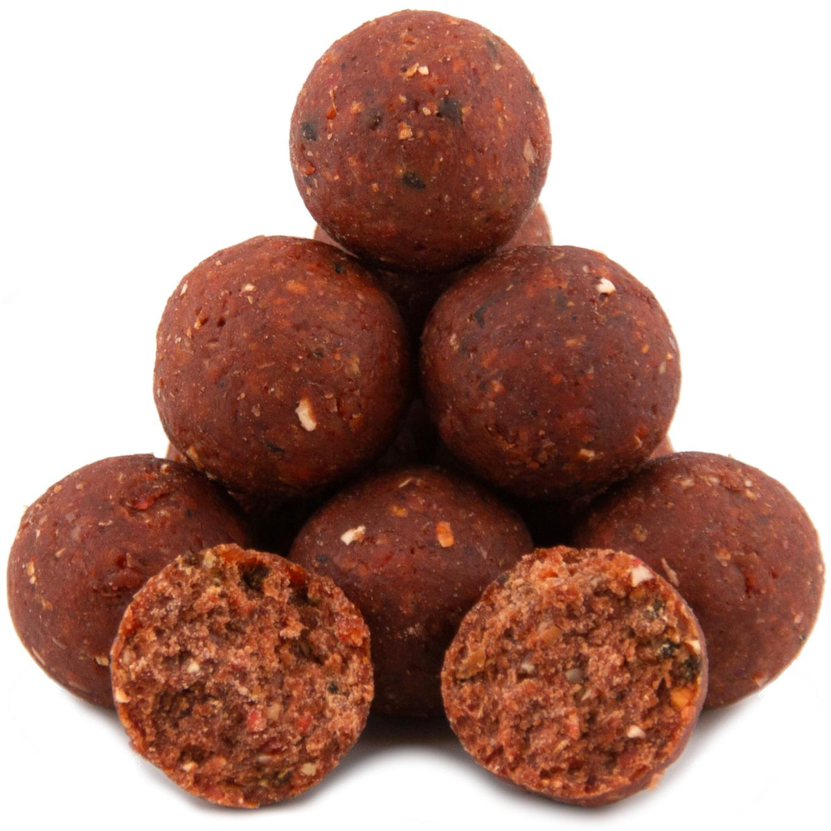 Carp Killers Red Spice Fish Boilies - 5kg Karpfenboilies