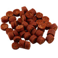 Carp Killers Red Spice Fish Pellets 15mm - 3kg Pellet Boilie