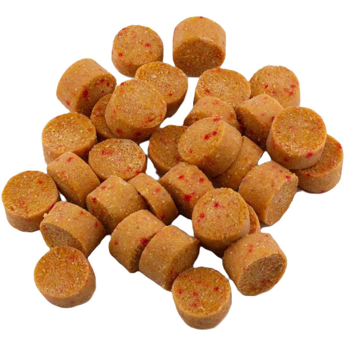 Carp Killers Scoberry Pellets 15mm - 3kg Pellet Boilie