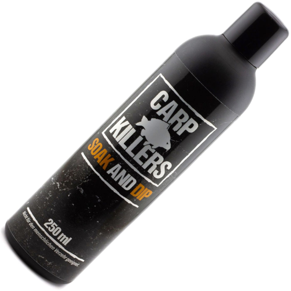 Carp Killers Soak & Dip 2 in 1 Flasche 250ml
