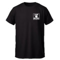 Carp Killers T-Shirt Schwarz - Angelshirt