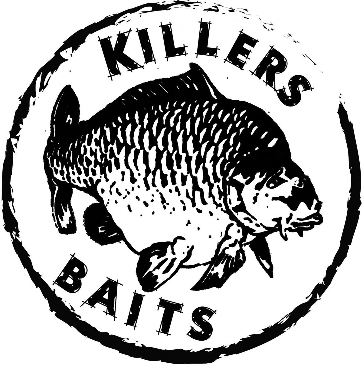 Meik Pyka Mein heiliger See (Teil 2)  - Carp Killers DVD